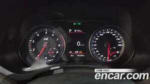Hyundai Veloster, 2020 — миниатюра 11