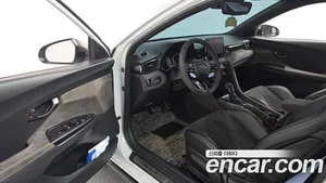 Hyundai Veloster, 2020 — миниатюра 13