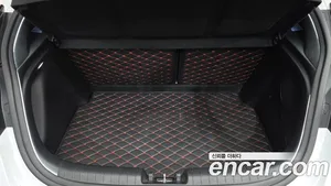 Hyundai Veloster, 2020 — миниатюра 23