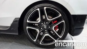 Hyundai Veloster, 2020 — миниатюра 7