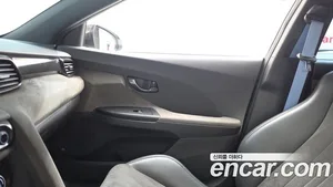 Hyundai Veloster, 2020 — миниатюра 15