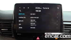 Hyundai Veloster, 2020 — миниатюра 31