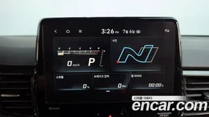 Hyundai Veloster, 2020 — миниатюра 32