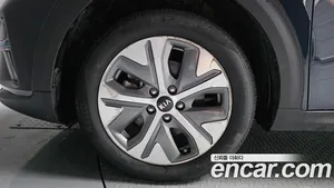 Kia Niro, 2021 — миниатюра 5