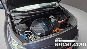 Kia Niro, 2021 — миниатюра 6