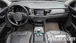 Kia Niro, 2021 — миниатюра 7