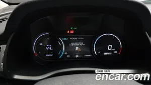 Kia Niro, 2021 — миниатюра 8