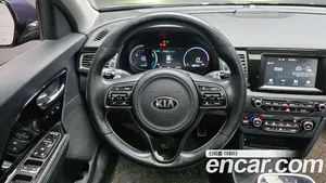 Kia Niro, 2021 — миниатюра 13