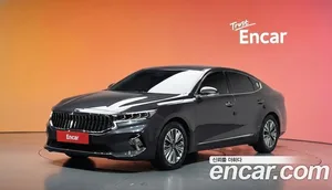 Kia K7, 2019 — миниатюра 37