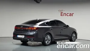 Kia K7, 2019 — миниатюра 1