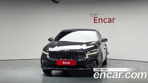 Kia K7, 2019 — миниатюра 2