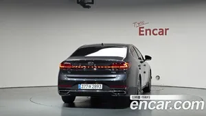 Kia K7, 2019 — миниатюра 3