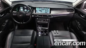 Kia K7, 2019 — миниатюра 9