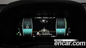 Kia K7, 2019 — миниатюра 10