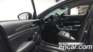 Kia K7, 2019 — миниатюра 12