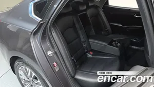 Kia K7, 2019 — миниатюра 16