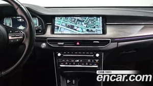 Kia K7, 2019 — миниатюра 18