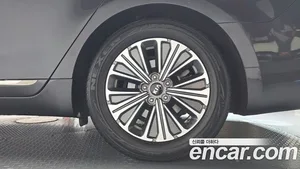 Kia K7, 2019 — миниатюра 6