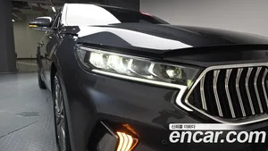 Kia K7, 2019 — миниатюра 7