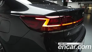 Kia K7, 2019 — миниатюра 8