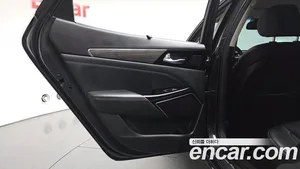 Kia K7, 2019 — миниатюра 14