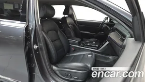 Kia K7, 2019 — миниатюра 15