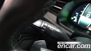 Kia K7, 2019 — миниатюра 29