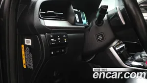Kia K7, 2019 — миниатюра 33