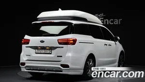 Kia Carnival, 2020 — миниатюра 2
