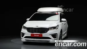 Kia Carnival, 2020 — миниатюра 3