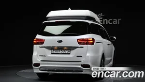 Kia Carnival, 2020 — миниатюра 4