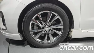 Kia Carnival, 2020 — миниатюра 5