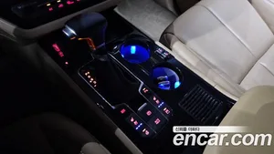 Kia Carnival, 2020 — миниатюра 12