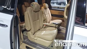 Kia Carnival, 2020 — миниатюра 17