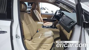 Kia Carnival, 2020 — миниатюра 18