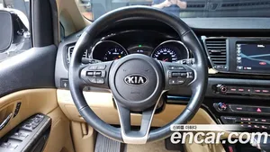 Kia Carnival, 2020 — миниатюра 19