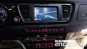 Kia Carnival, 2020 — миниатюра 22