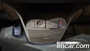 Kia Carnival, 2020 — миниатюра 23
