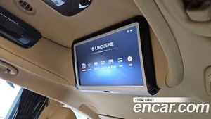 Kia Carnival, 2020 — миниатюра 24