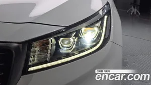 Kia Carnival, 2020 — миниатюра 8