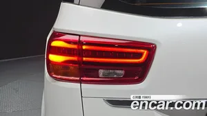 Kia Carnival, 2020 — миниатюра 9