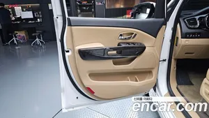 Kia Carnival, 2020 — миниатюра 14