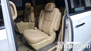 Kia Carnival, 2020 — миниатюра 16