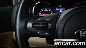 Kia Carnival, 2020 — миниатюра 27