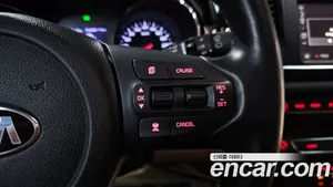 Kia Carnival, 2020 — миниатюра 28