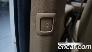 Kia Carnival, 2020 — миниатюра 30