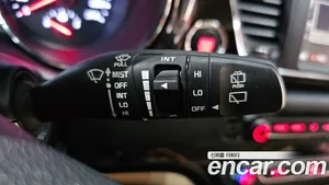Kia Carnival, 2020 — миниатюра 32