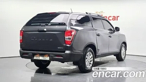 KGM Rexton, 2018 — миниатюра 2