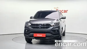 KGM Rexton, 2018 — миниатюра 3