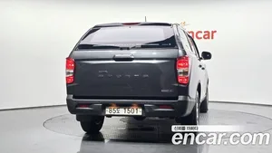 KGM Rexton, 2018 — миниатюра 4